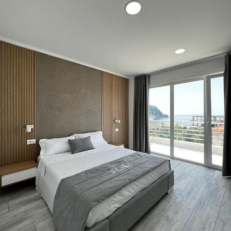 Hotel Stolis 히마레 외부 사진