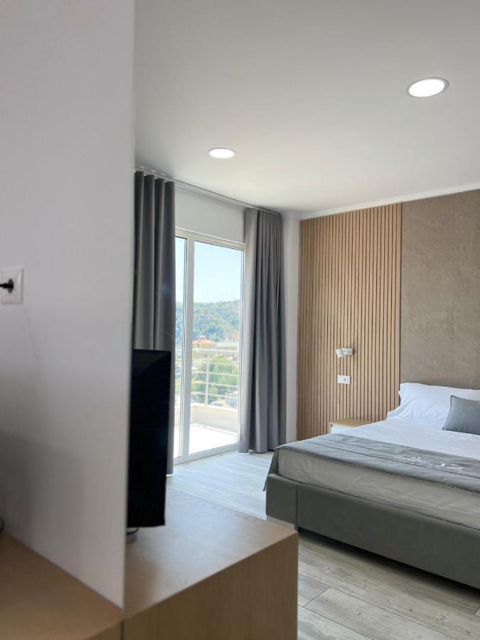 Hotel Stolis 히마레 외부 사진