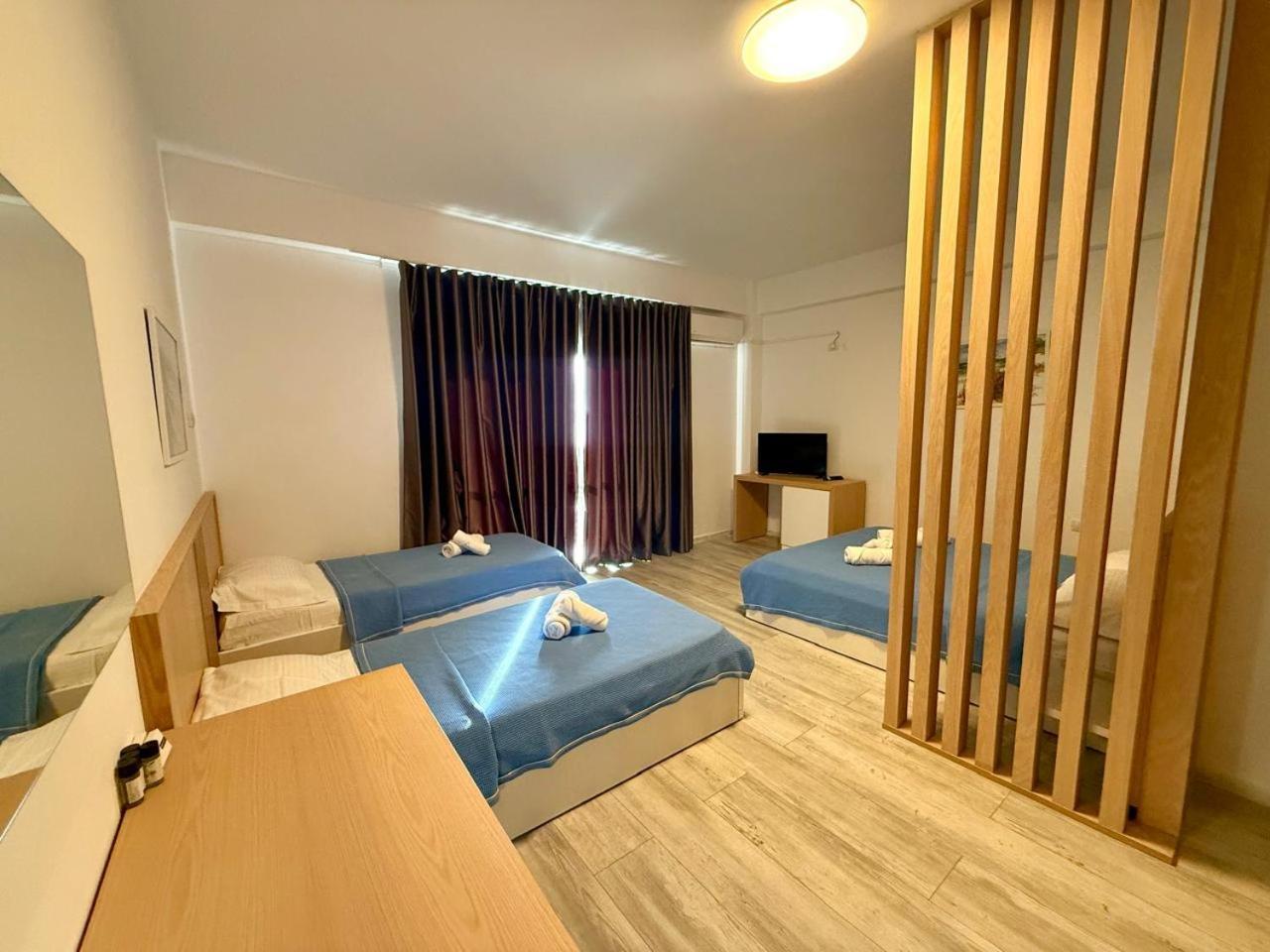 Hotel Stolis 히마레 외부 사진