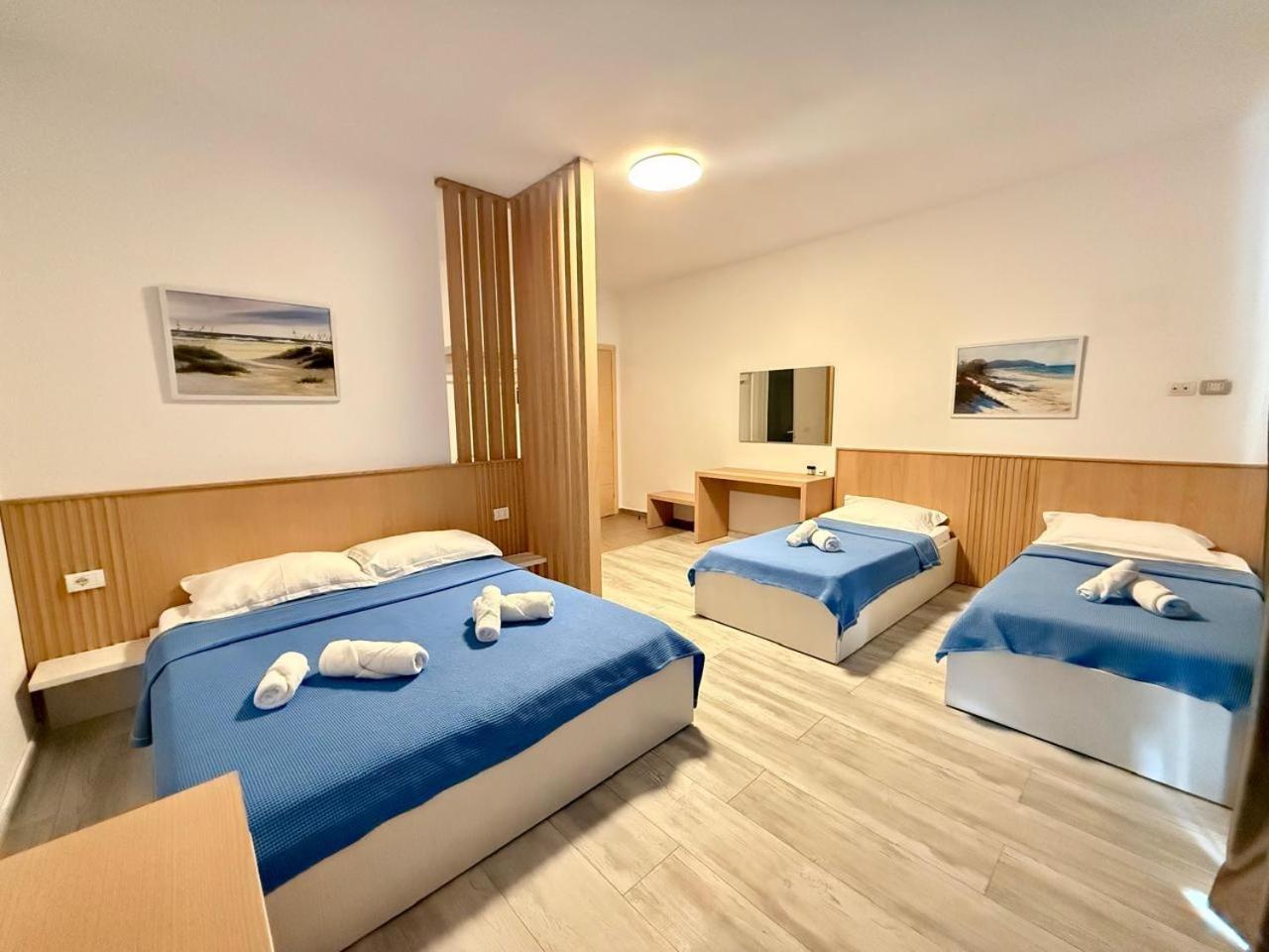 Hotel Stolis 히마레 외부 사진