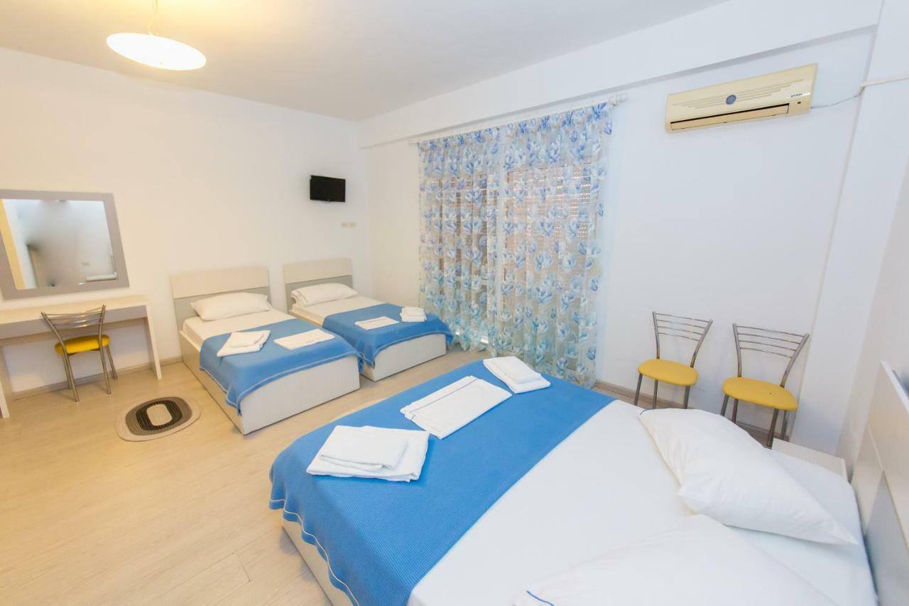 Hotel Stolis 히마레 외부 사진