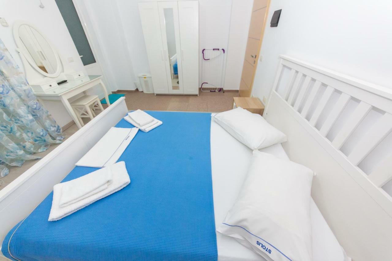 Hotel Stolis 히마레 외부 사진
