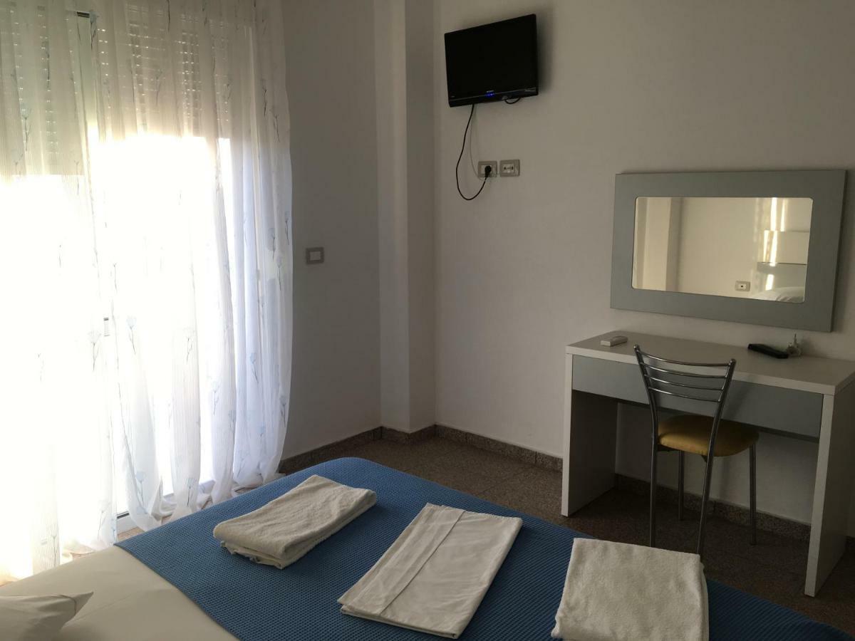 Hotel Stolis 히마레 외부 사진