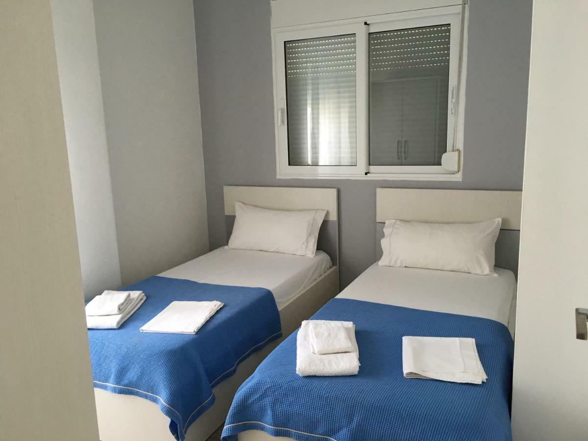 Hotel Stolis 히마레 외부 사진