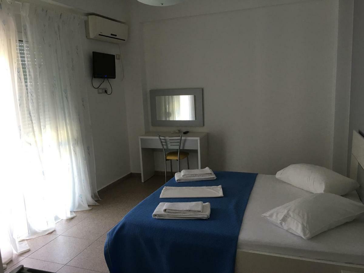 Hotel Stolis 히마레 외부 사진