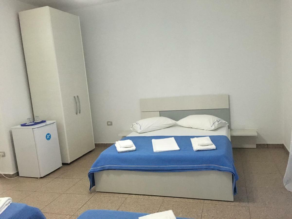 Hotel Stolis 히마레 외부 사진
