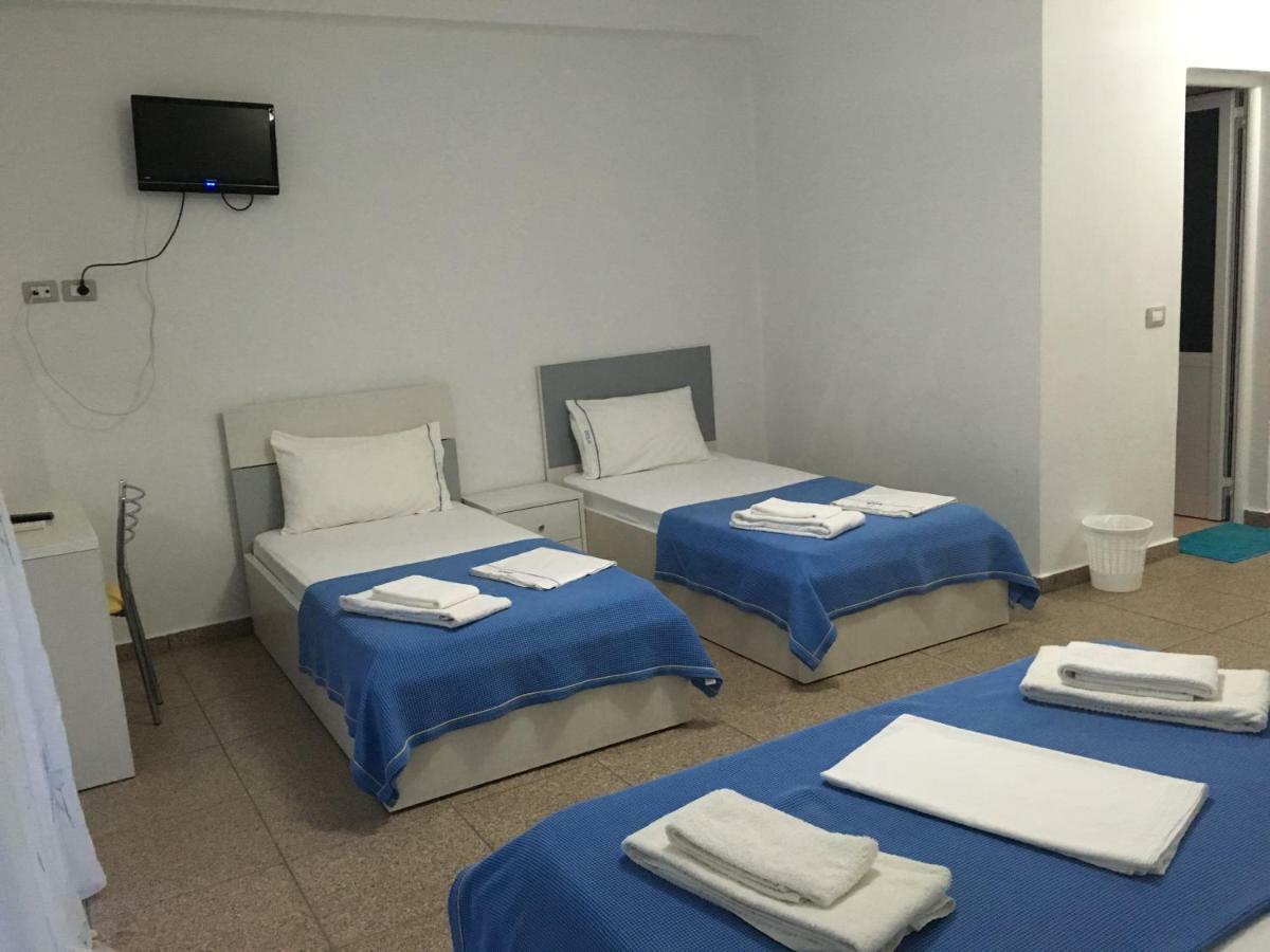 Hotel Stolis 히마레 외부 사진